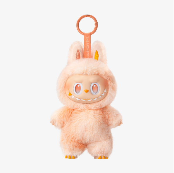 The Monsters Labubu Big into Energy Pendant Sealed Case - Glimpse