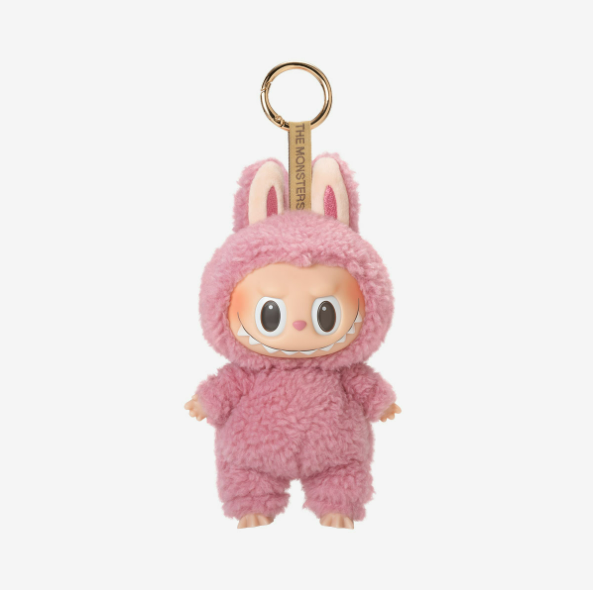 THE MONSTERS: Exciting Macaron Series - Glimpse