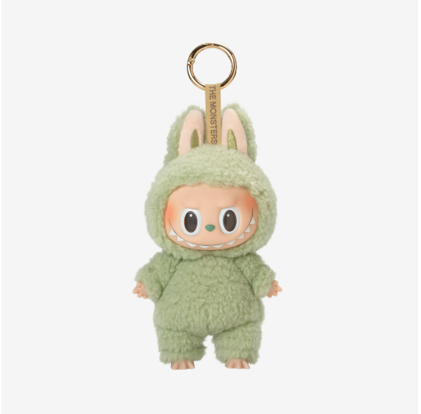 THE MONSTERS: Exciting Macaron Series - Glimpse
